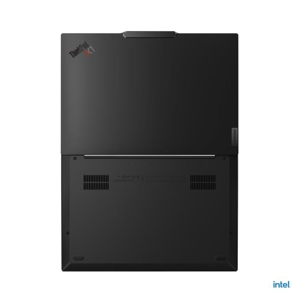 Lenovo ThinkPad X1/ Carbon Gen 13/ U7-265U/ 14"/ 2880x1800/ T/ 64GB/ 1TB/ Arc Xe/ W11P/ Black/ 3R On-Site 