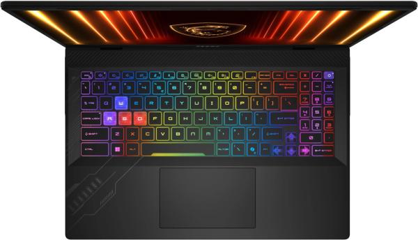 MSI Crosshair/ A16 HX D8WGKG-021CZ/ R7-8840HX/ 16"/ 2560x1600/ 32GB/ 1TB/ RTX 5070/ W11H/ Gray/ 2R 
