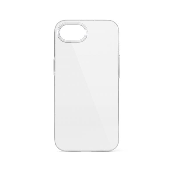 Epico Twiggy Gloss kryt iPhone 16e - transparentný 