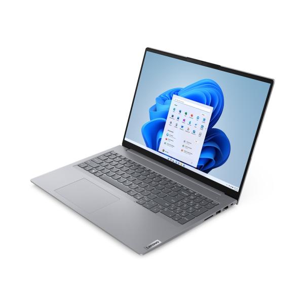 Thinkbook 16 G6 16FHD/ i5-13420H/ 16G/ 512/ F/ W11H 