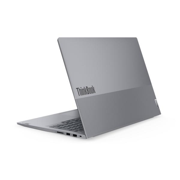 Thinkbook 16 G6 16FHD/ i5-13420H/ 16G/ 512/ F/ W11H 