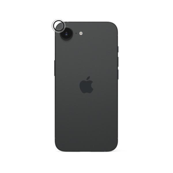 Epico ochranné sklo fotoaparátu iPhone 16e/ 17e 
