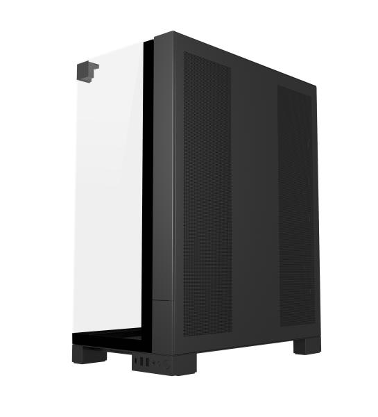 FSP U691-BP/ Big Tower/ Transpar./ Čierna 