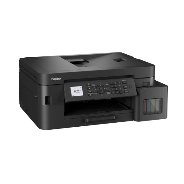 Brother MFCT930DWYJ1 - black 