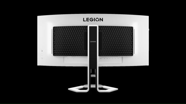 Lenovo Legion PRO/ 34WD-10/ 34"/ OLED/ wQHD/ 240Hz/ 0, 03ms/ Blck-White/ 3R 