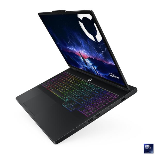Lenovo Legion Pro 5 16IRX10 i9-14900HX 16" 2560x1600 32GB 1TB RTX 5060 W11H Black 3R 