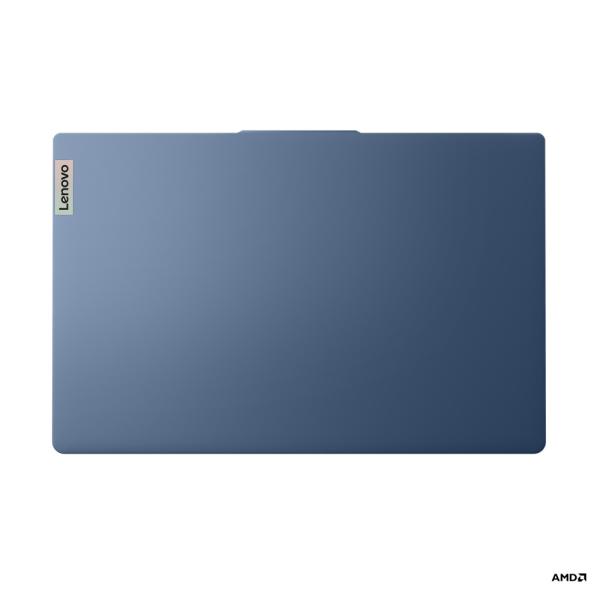 Lenovo IdeaPad Slim 3 15ABR8 R5-5625U 15, 6" FHD 8GB 512GB RX Vega 7 bez OS Blue 2R 