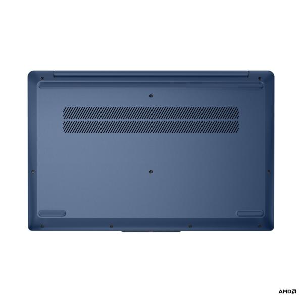 Lenovo IdeaPad Slim 3 15ABR8 R5-5625U 15, 6" FHD 8GB 512GB RX Vega 7 bez OS Blue 2R 