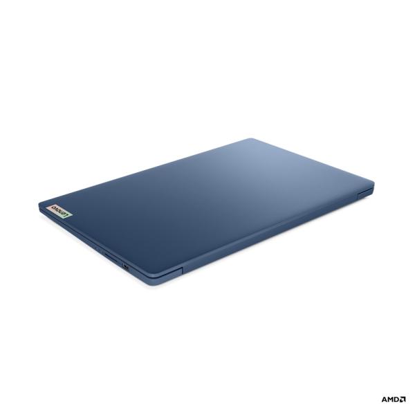 Lenovo IdeaPad Slim 3 15ABR8 R5-5625U 15, 6" FHD 8GB 512GB RX Vega 7 bez OS Blue 2R 