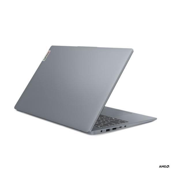 Lenovo IdeaPad Slim 3 15ABR8 R5-5625U 15, 6" FHD 8GB 512GB RX Vega 7 bez OS Gray 2R NBD 