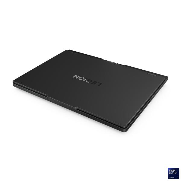 Lenovo Legion Pro 5 16IRX10 i9-14900HX 16" 2560x1600 32GB 1TB RTX 5060 W11H Black 3R 