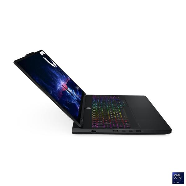 Lenovo Legion Pro 5 16IRX10 i9-14900HX 16" 2560x1600 32GB 1TB RTX 5060 W11H Black 3R 