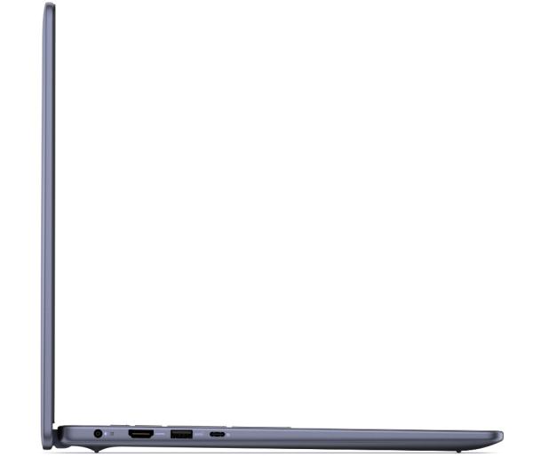 Dell 16/ DC16251/ 7-150U/ 16"/ WUXGA/ 32GB/ 1TB/ Iris Xe/ W11P/ Blue/ 3R NBD 