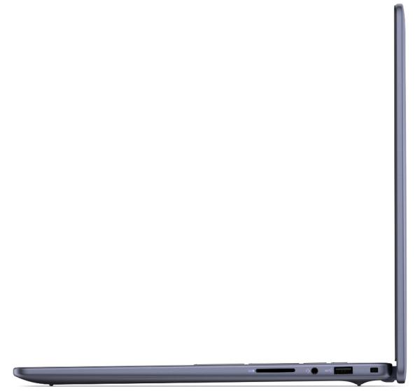 Dell 16/ DC16251/ 7-150U/ 16"/ WUXGA/ 32GB/ 1TB/ Iris Xe/ W11P/ Blue/ 3R NBD 
