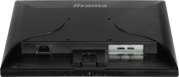 iiyama ProLite/ E1980S/ 19"/ TN/ 1280x1024/ 75Hz/ 3ms/ Black/ 3R 