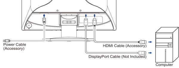 iiyama ProLite/ E1980S/ 19"/ TN/ 1280x1024/ 75Hz/ 3ms/ Black/ 3R 