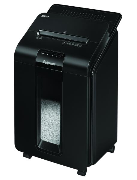 Fellowes Skartovač AutoMax 100 M 