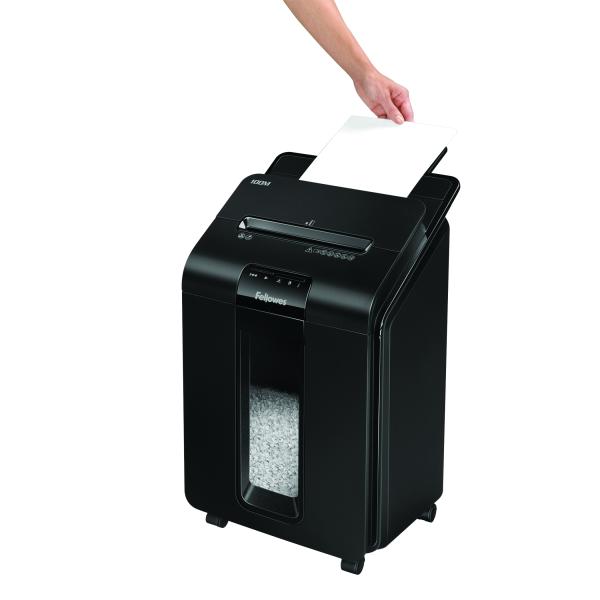 Fellowes Skartovač AutoMax 100 M 
