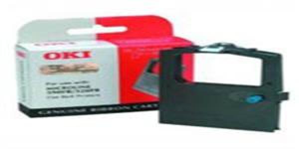 Oki Tape black pre ML320FB/390FB