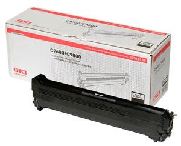 Obraz. valec pre čierny toner do C9600/ 9800/ MFP 30K