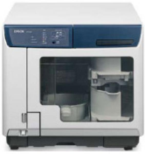 EPSON Discproducer PP-100AP(vrátane softvéru), USB 