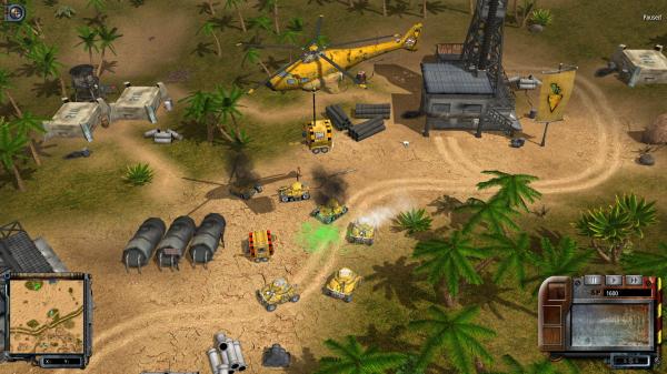 ESD S.W.I.N.E. HD Remaster 