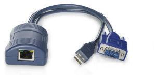 Acces module USB pre AdderView KVM