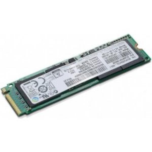 Lenovo ThinkPad/ 256GB/ SSD/ M.2 NVMe/ 1R