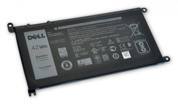 Dell Batéria 3-cell 42W/ HR LI-ION pre Inspiron 5378, 5379, 5567, 5770, Vostro 5468, 5568, 5471, 5581