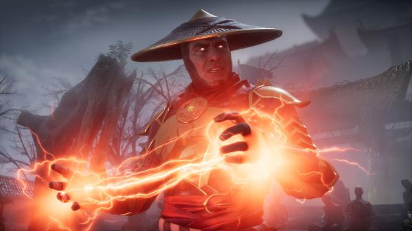 ESD Mortal Kombat 11 Premium Edition (PC) DIGITAL 