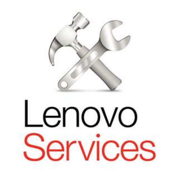Lenovo WarUpgrade na 3r On-Site pre NB TP L, T