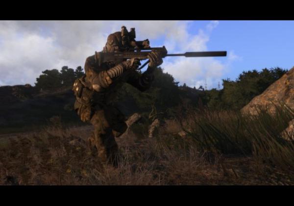 ESD Arma 3 