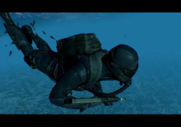 ESD Arma 3 