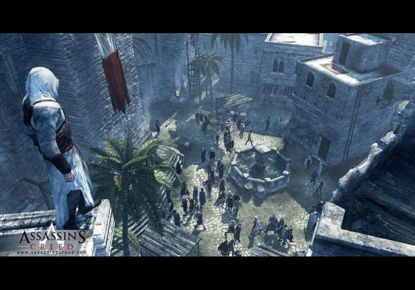 ESD Assassins Creed Directors Cut Edition 