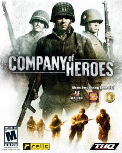 ESD Company of Heroes