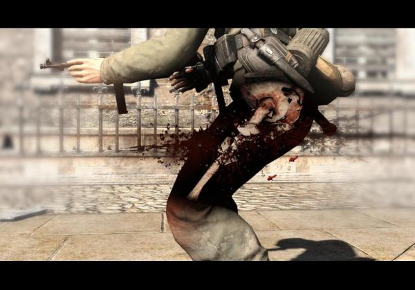 ESD Sniper Elite V2 