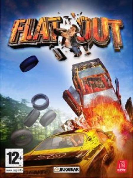 ESD FlatOut