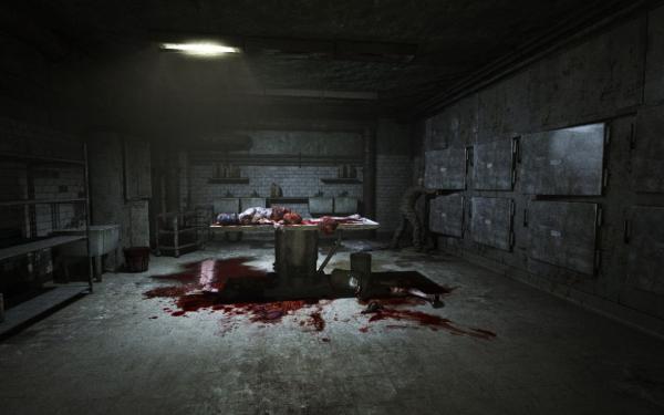 ESD Outlast 