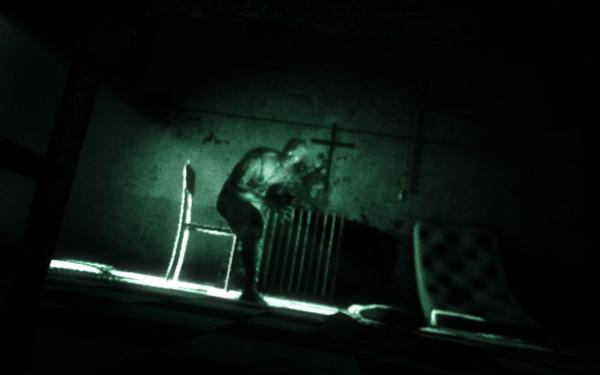 ESD Outlast 