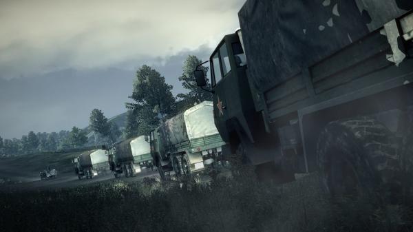 ESD Operation Flashpoint Dragon Rising 