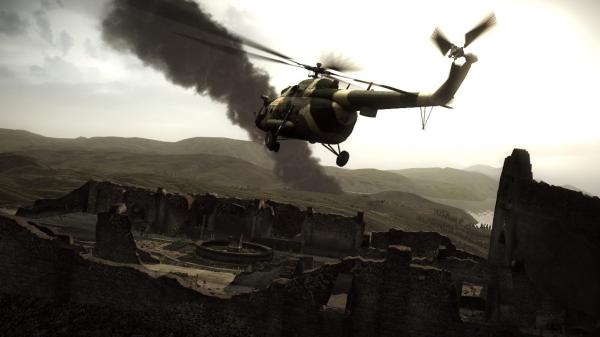 ESD Operation Flashpoint Dragon Rising 