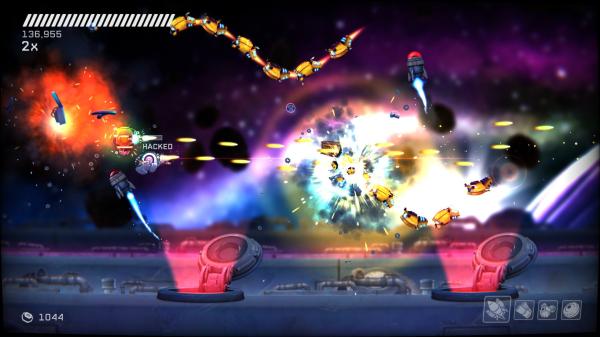ESD RIVE Wreck, Hack, Die, Retry! 