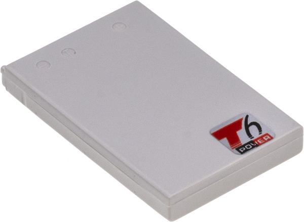 Batéria T6 Power pre Nikon EN-EL5, CP1, 1000mAh, 3, 7Wh 