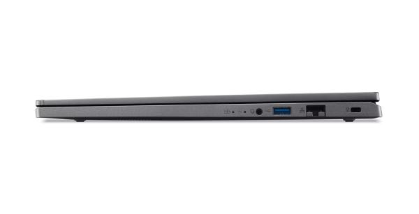 Acer Aspire 16/ A16-71GM-55SS/ U5-125H/ 16"/ WUXGA/ 16GB/ 512GB/ RTX 3050/ W11H/ Gray/ 2R 