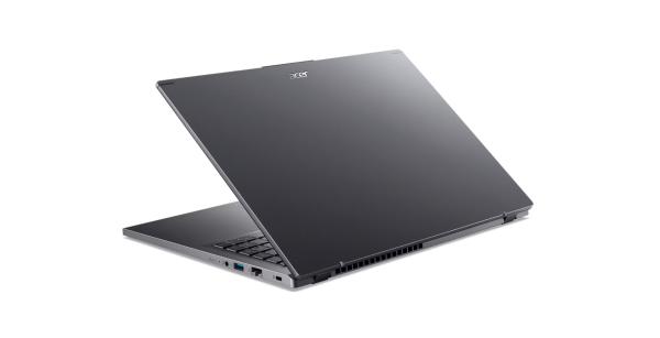 Acer Aspire 16/ A16-71GM-55SS/ U5-125H/ 16"/ WUXGA/ 16GB/ 512GB/ RTX 3050/ W11H/ Gray/ 2R 