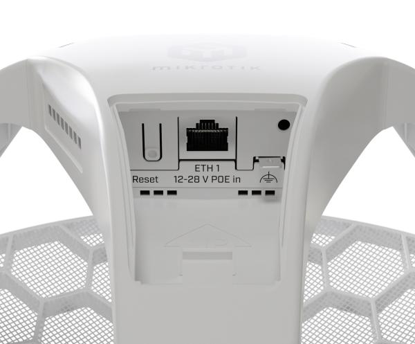 MikroTik LHG-5axD, LHG 5 ax 