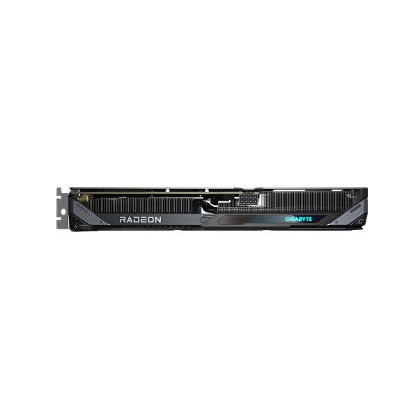 GIGABYTE Radeon RX 9060 XT/ Gaming/ OC/ 16GB/ GDDR6 