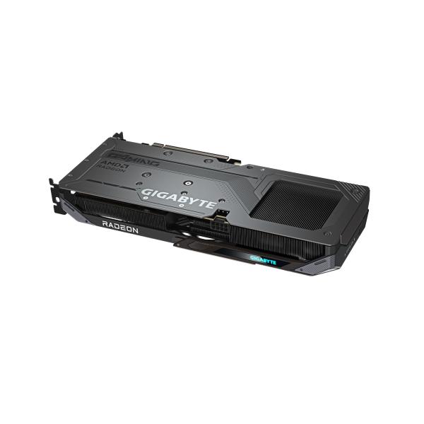 GIGABYTE Radeon RX 9060 XT/ Gaming/ OC/ 16GB/ GDDR6 