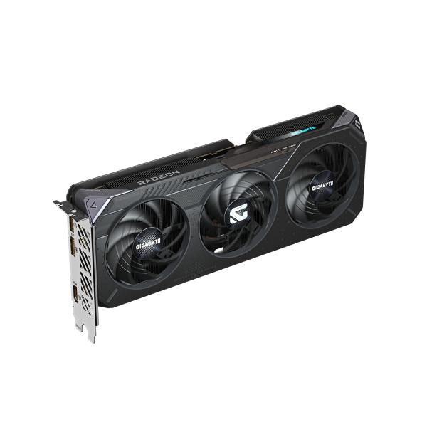 GIGABYTE Radeon RX 9060 XT/ Gaming/ OC/ 16GB/ GDDR6 