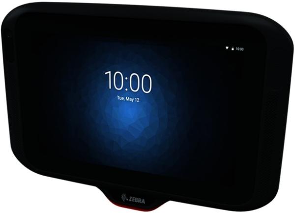 AKCIA - CC6000 - 10", Android, 32GB, LANDSCAPE 